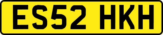 ES52HKH