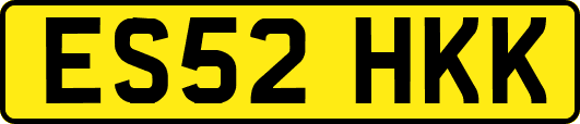ES52HKK