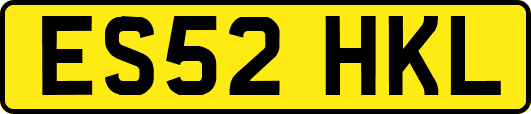 ES52HKL