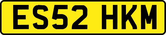ES52HKM