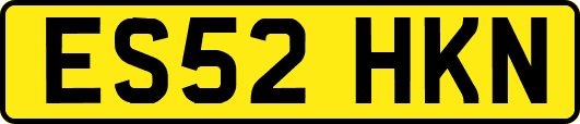 ES52HKN
