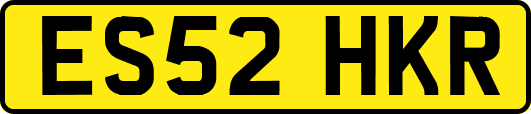 ES52HKR