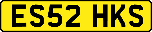 ES52HKS