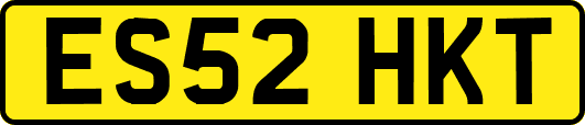 ES52HKT