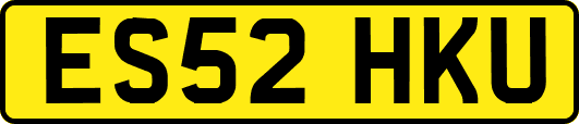 ES52HKU