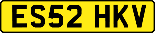 ES52HKV