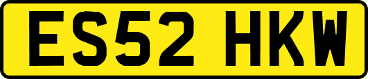 ES52HKW