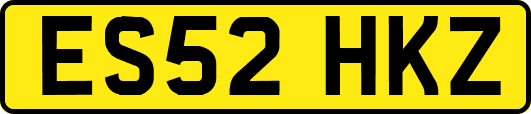 ES52HKZ