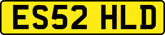 ES52HLD
