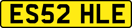 ES52HLE