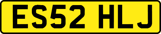 ES52HLJ