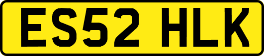 ES52HLK