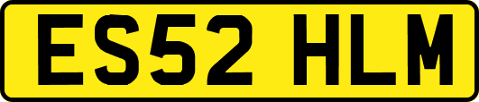 ES52HLM