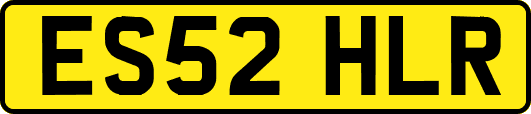 ES52HLR