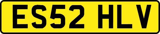ES52HLV