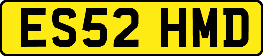 ES52HMD
