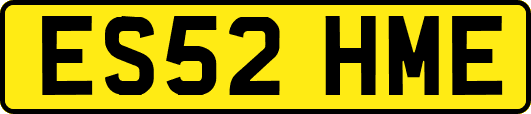 ES52HME