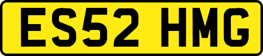 ES52HMG