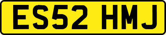 ES52HMJ