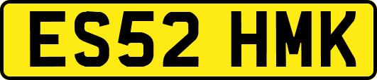 ES52HMK
