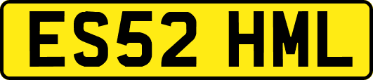 ES52HML