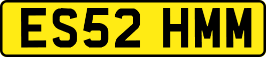 ES52HMM