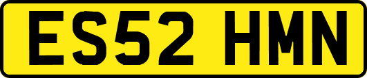 ES52HMN