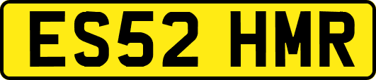 ES52HMR