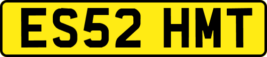 ES52HMT