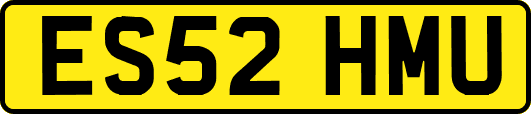 ES52HMU