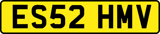ES52HMV
