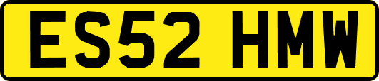 ES52HMW