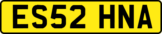 ES52HNA