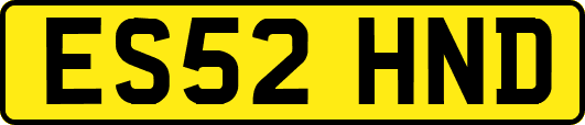 ES52HND