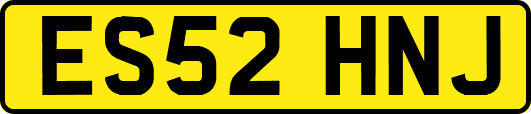 ES52HNJ