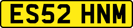 ES52HNM