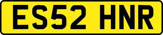 ES52HNR