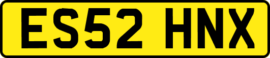 ES52HNX