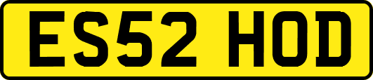 ES52HOD