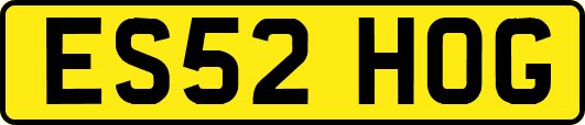 ES52HOG