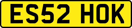 ES52HOK