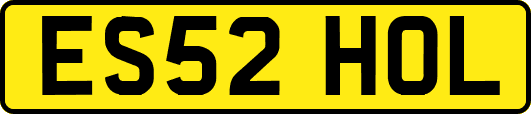 ES52HOL