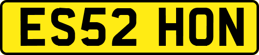 ES52HON