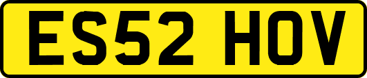 ES52HOV