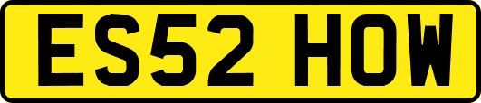 ES52HOW