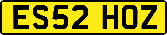 ES52HOZ