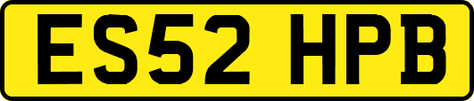 ES52HPB