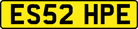 ES52HPE