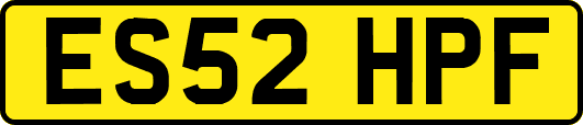 ES52HPF