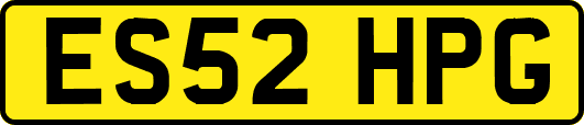 ES52HPG